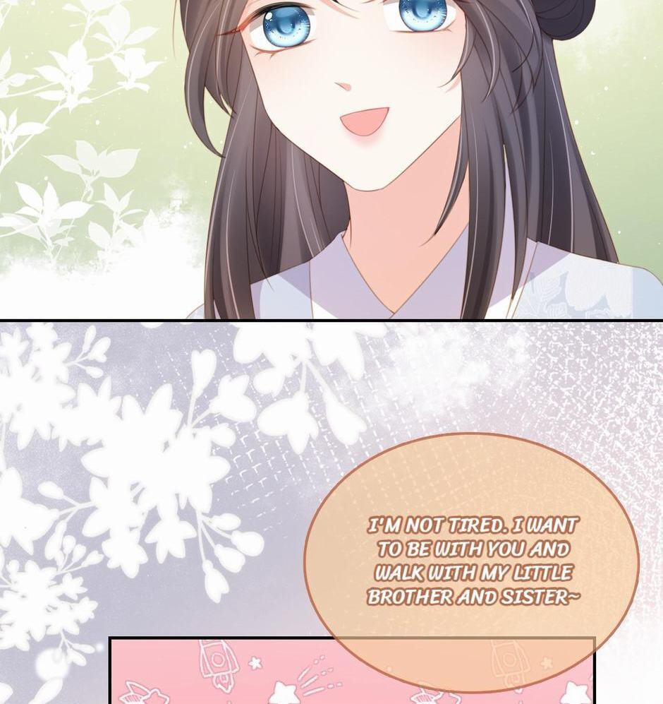 Popular Princess Chapter 135 page 23 - 