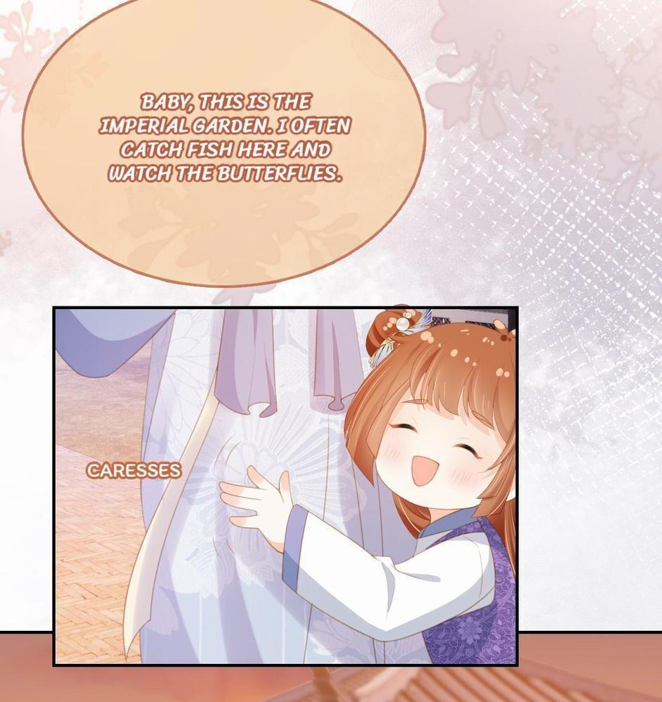 Popular Princess Chapter 135 page 25 - 