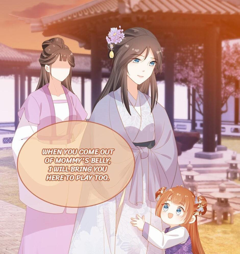 Popular Princess Chapter 135 page 26 - 