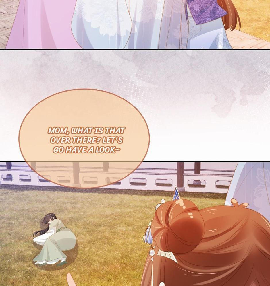Popular Princess Chapter 135 page 27 - 