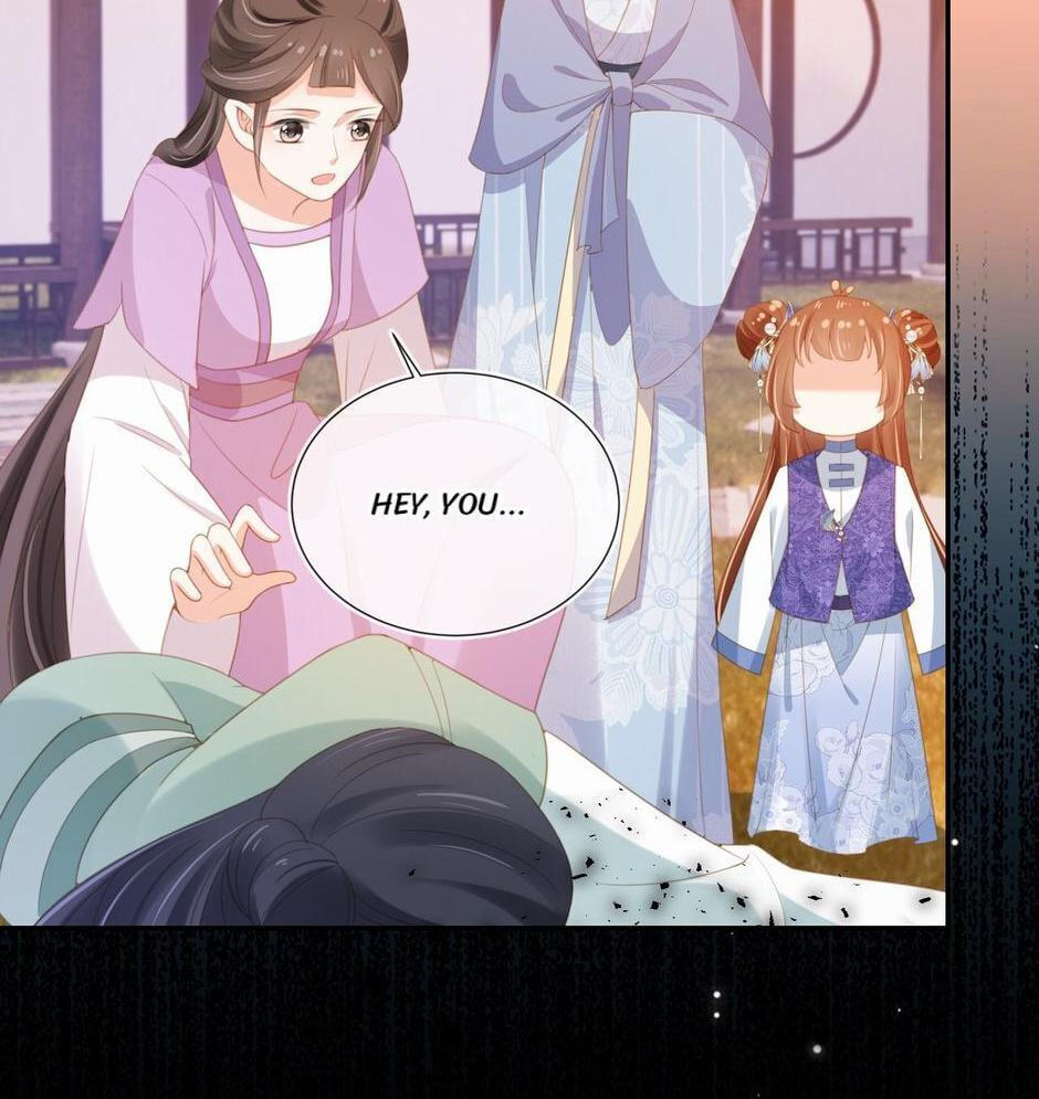 Popular Princess Chapter 135 page 29 - 