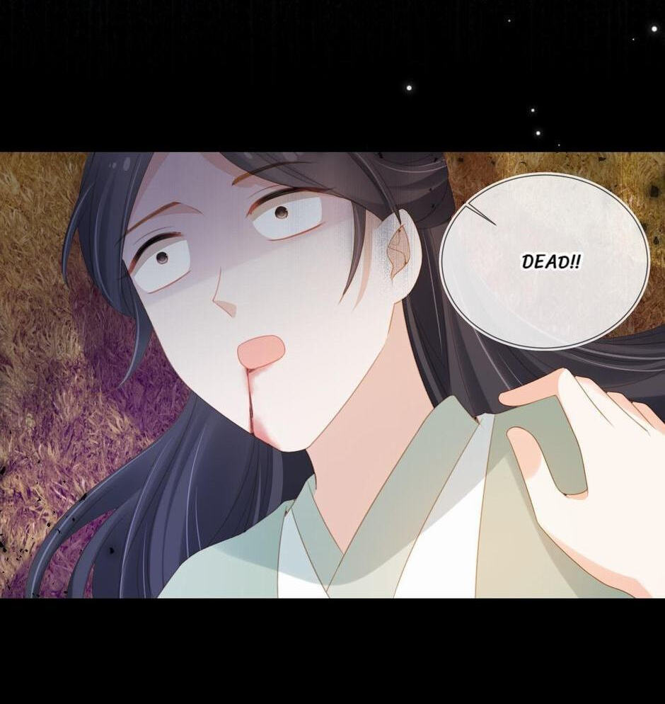 Popular Princess Chapter 135 page 30 - 