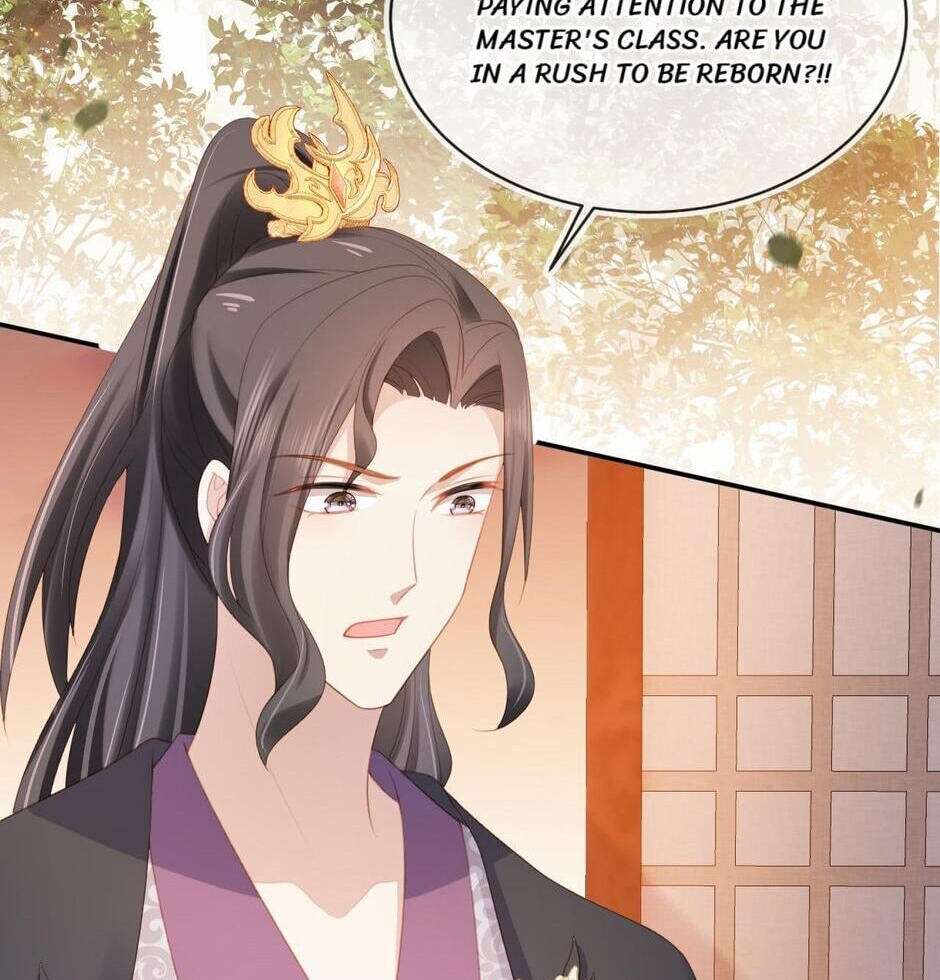 Popular Princess Chapter 135 page 4 - 