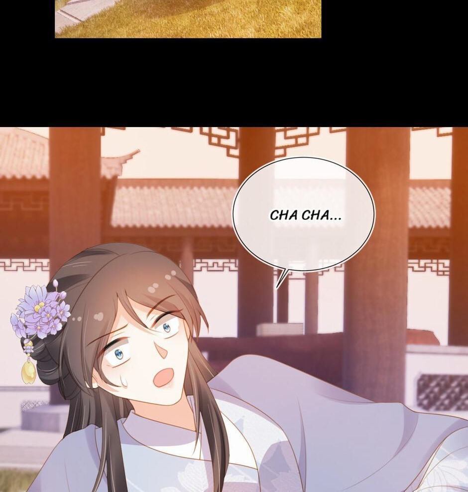 Popular Princess Chapter 135 page 32 - 