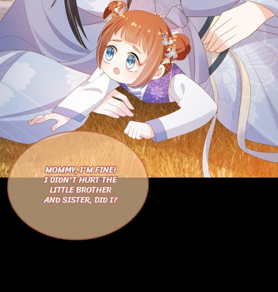 Popular Princess Chapter 135 page 33 - 