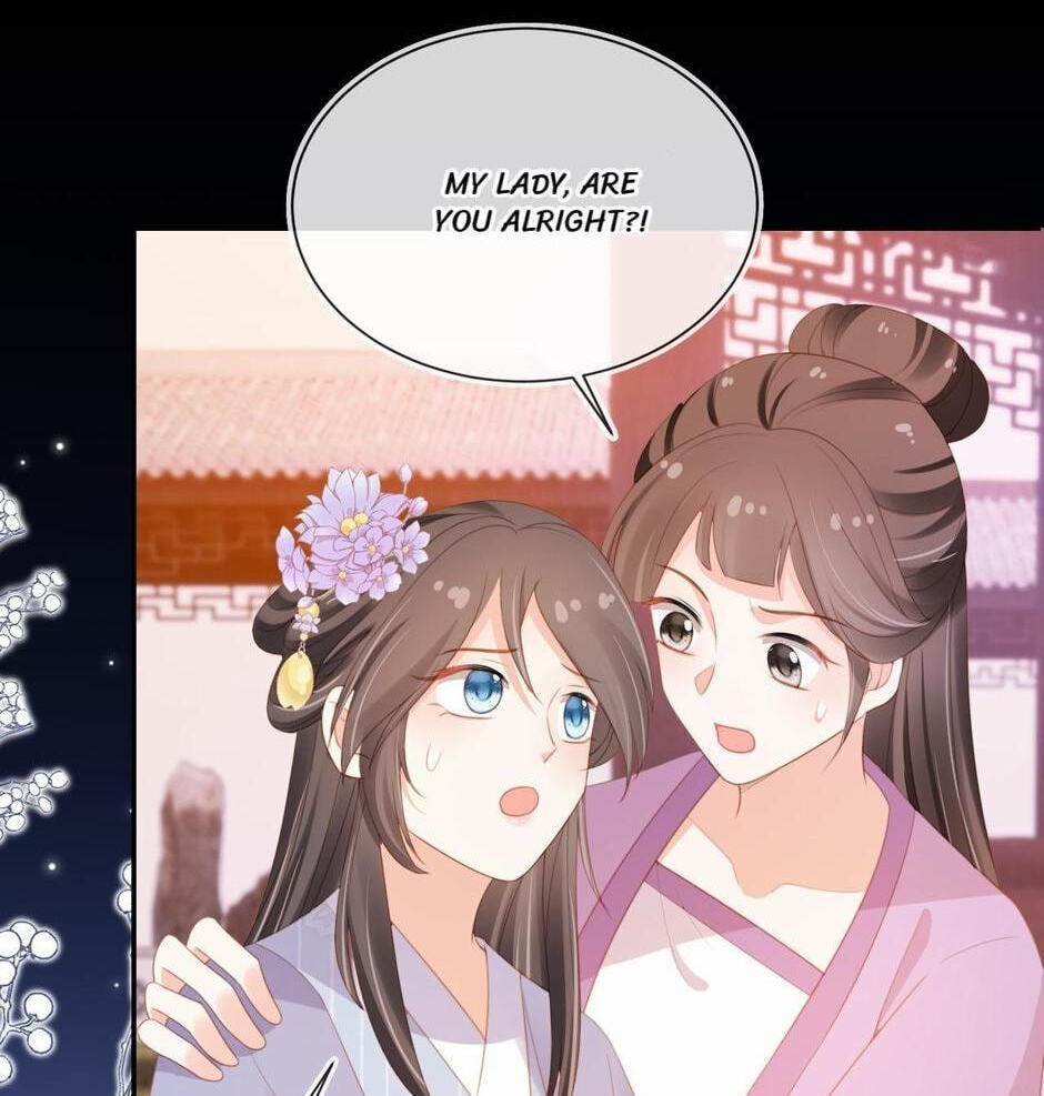 Popular Princess Chapter 135 page 34 - 