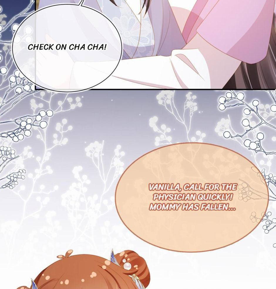 Popular Princess Chapter 135 page 35 - 