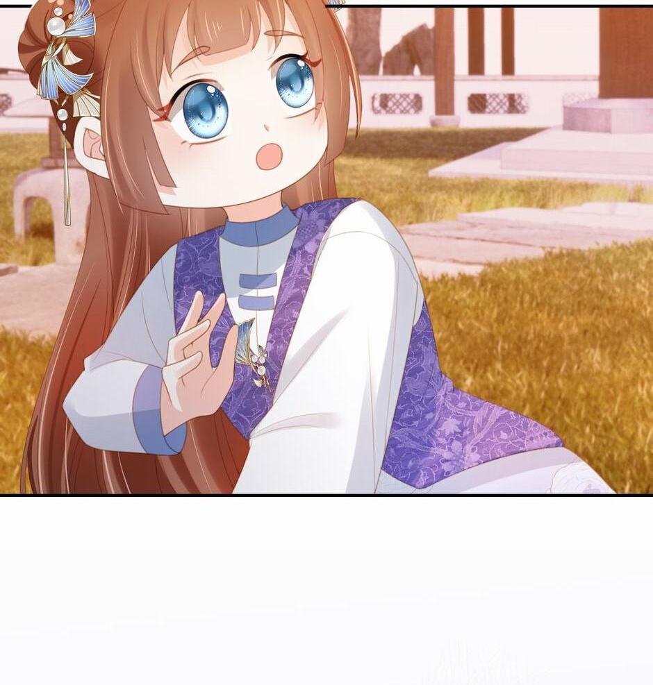 Popular Princess Chapter 135 page 36 - 