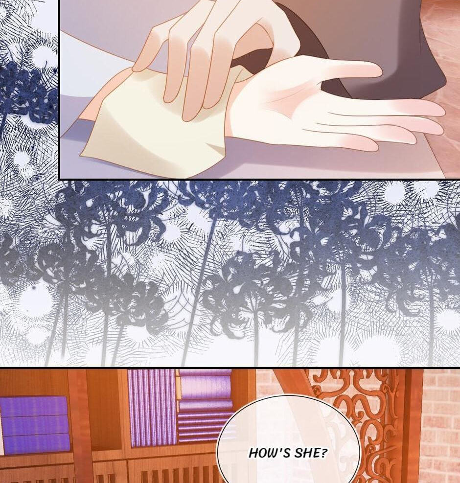 Popular Princess Chapter 135 page 38 - 