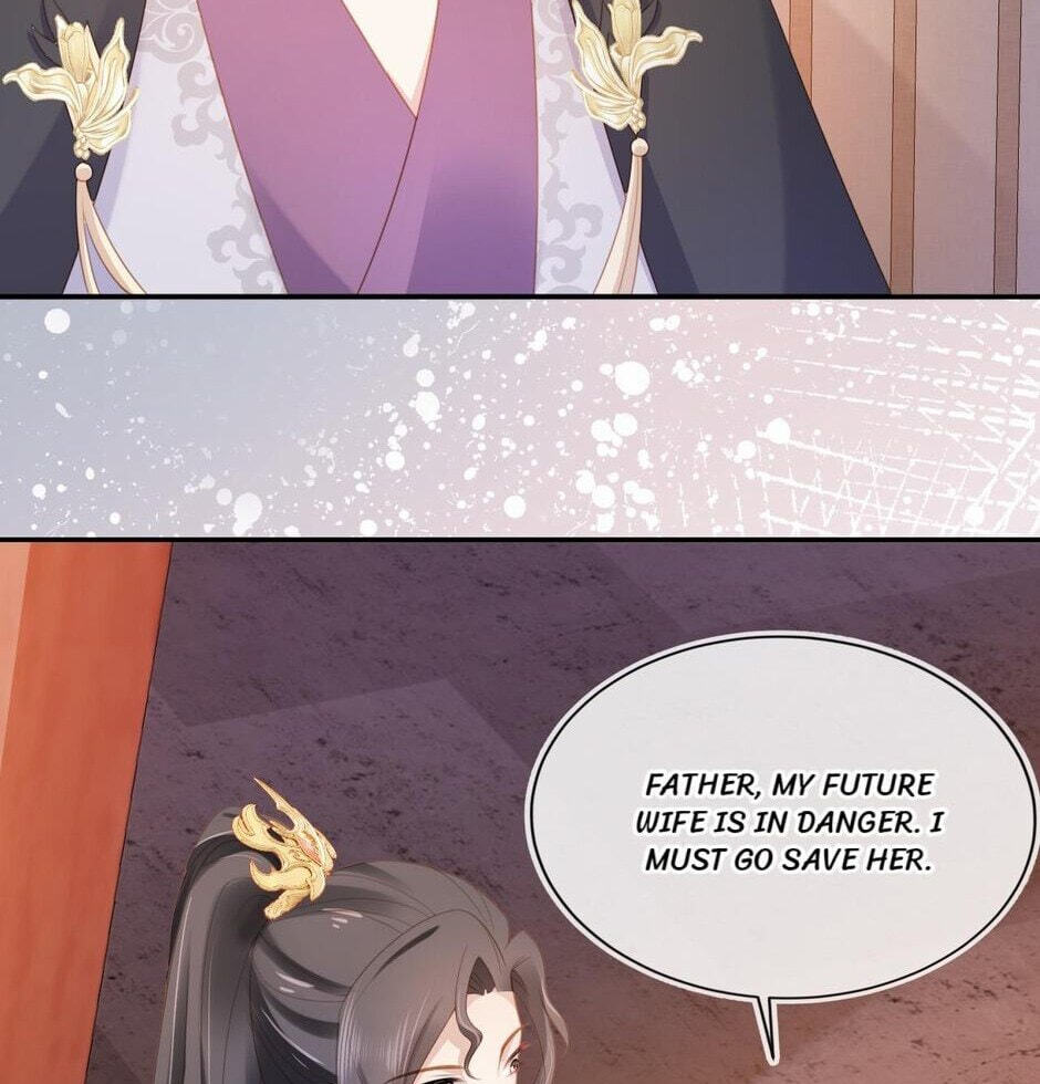 Popular Princess Chapter 135 page 5 - 