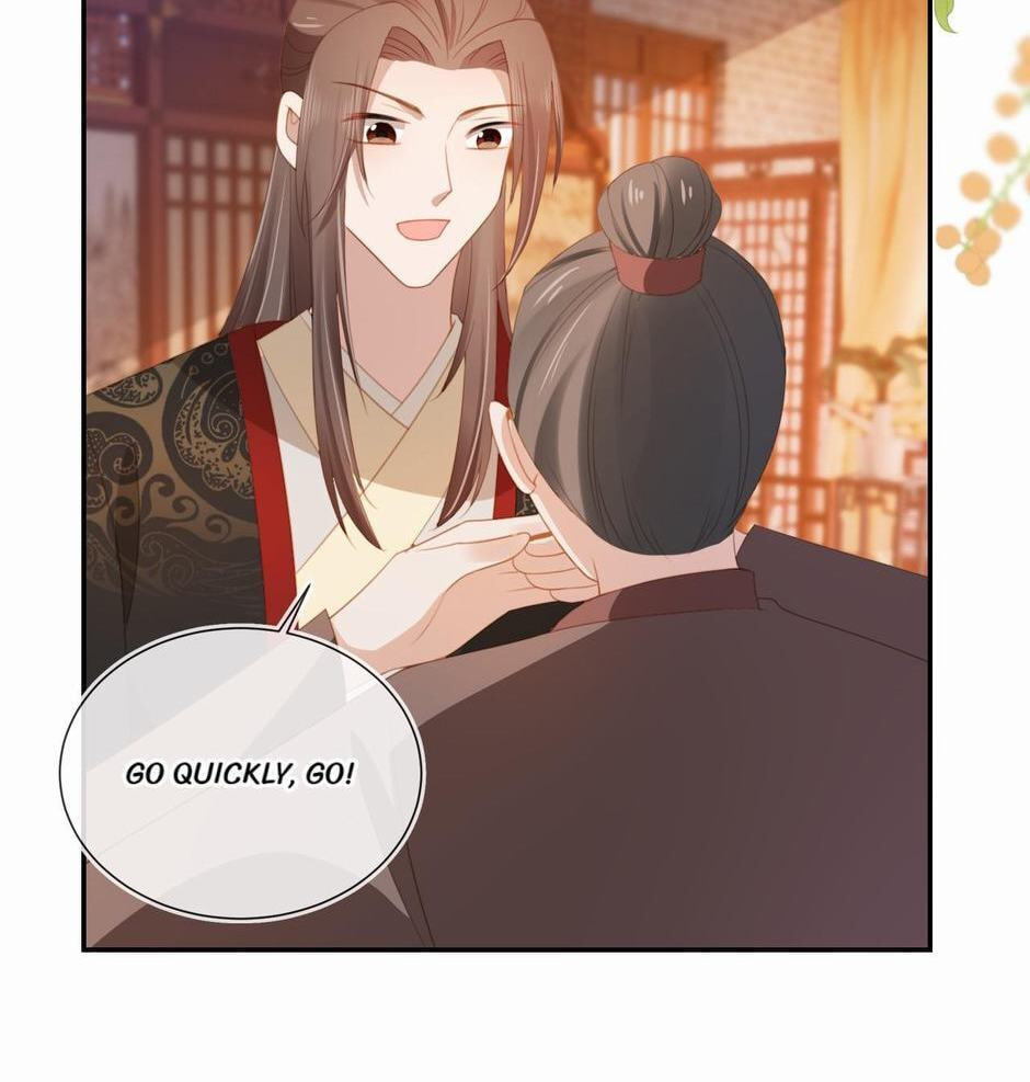 Popular Princess Chapter 135 page 41 - 