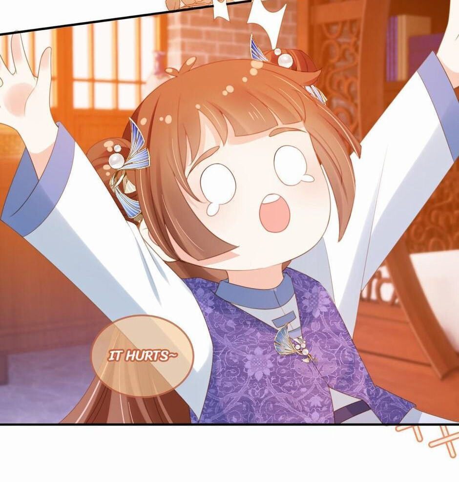 Popular Princess Chapter 135 page 44 - 