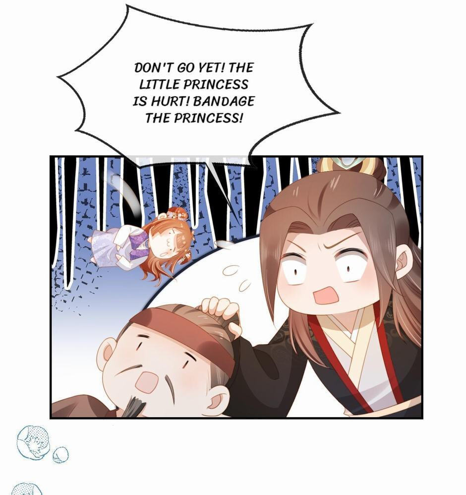 Popular Princess Chapter 135 page 45 - 
