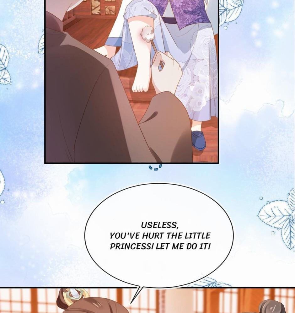 Popular Princess Chapter 135 page 47 - 