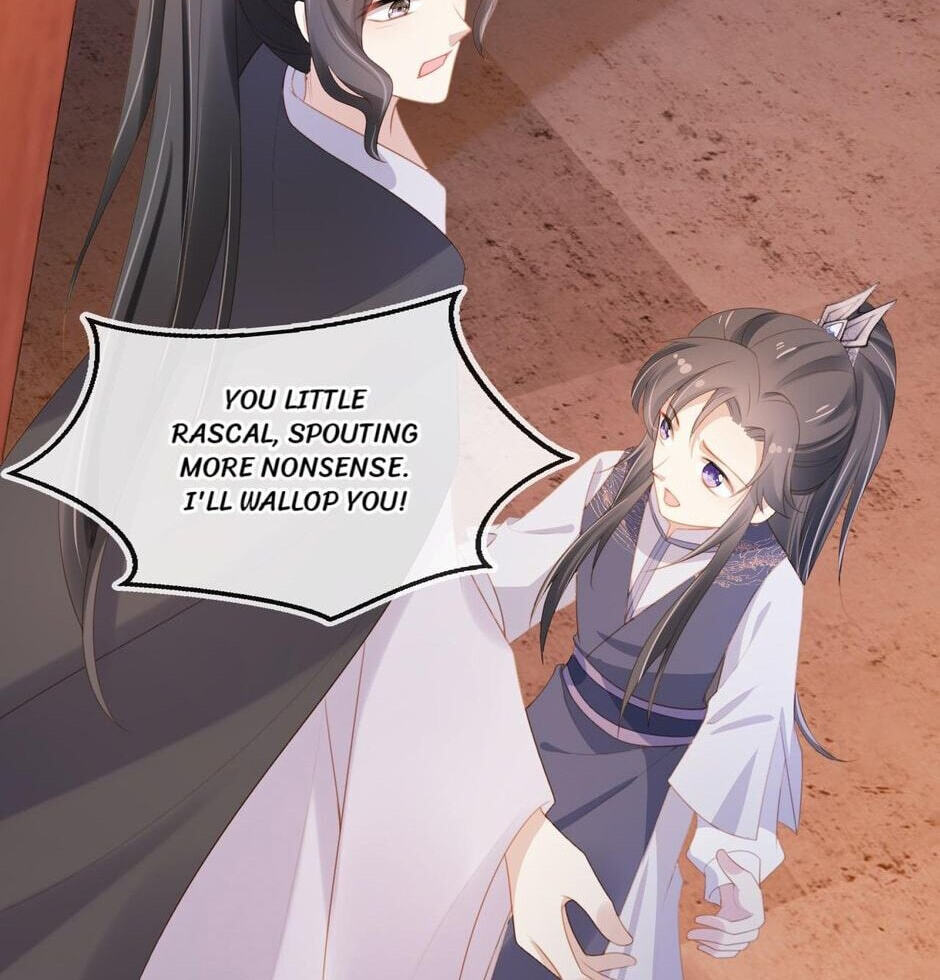 Popular Princess Chapter 135 page 6 - 
