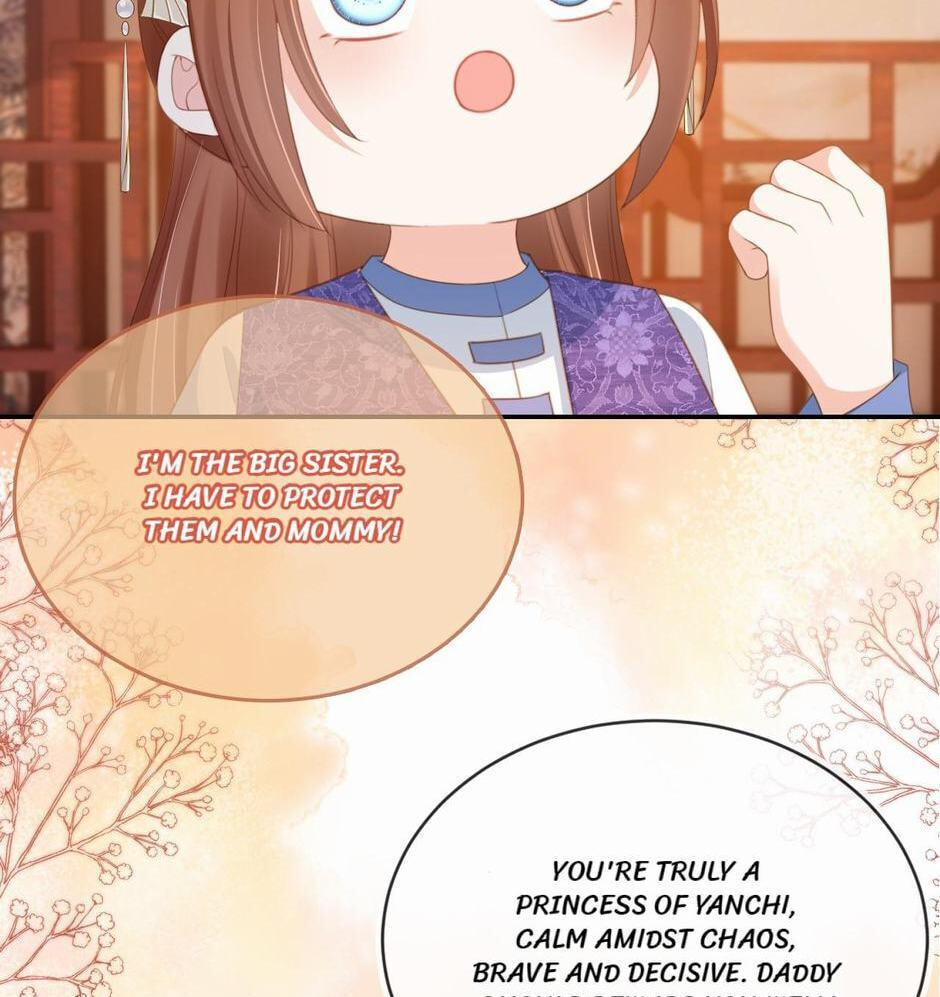 Popular Princess Chapter 135 page 55 - 