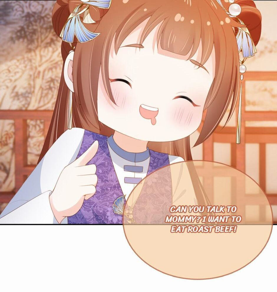 Popular Princess Chapter 135 page 58 - 