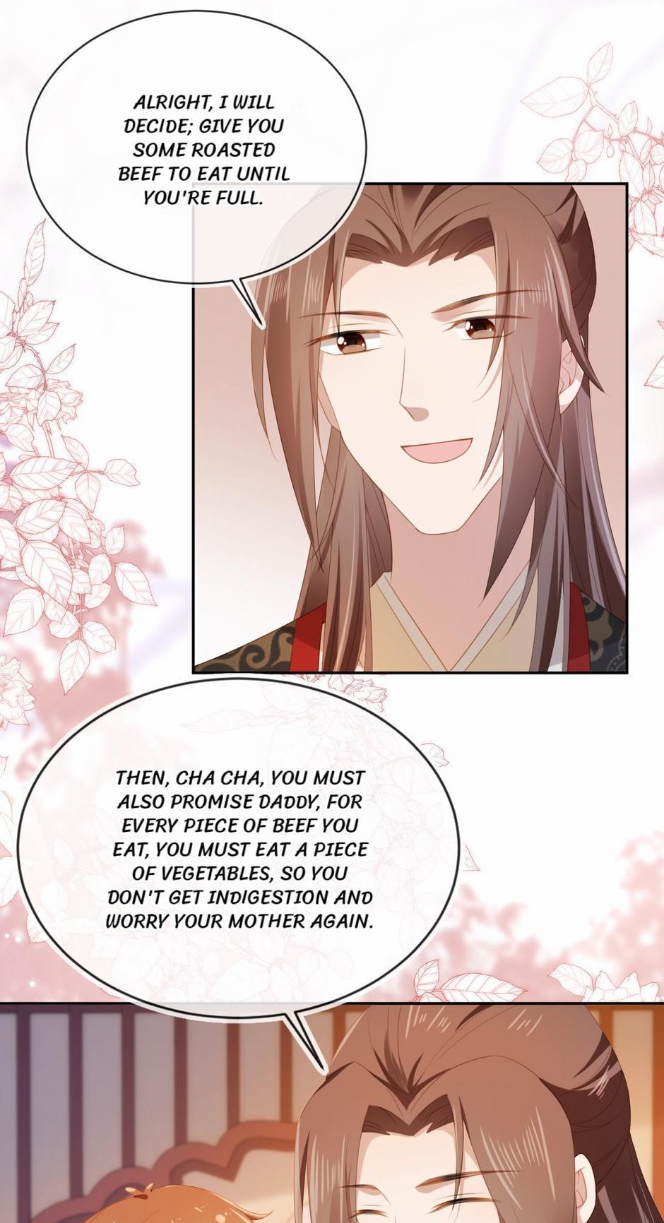 Popular Princess Chapter 135 page 59 - 