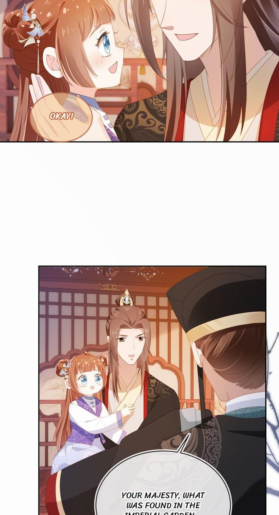 Popular Princess Chapter 135 page 60 - 