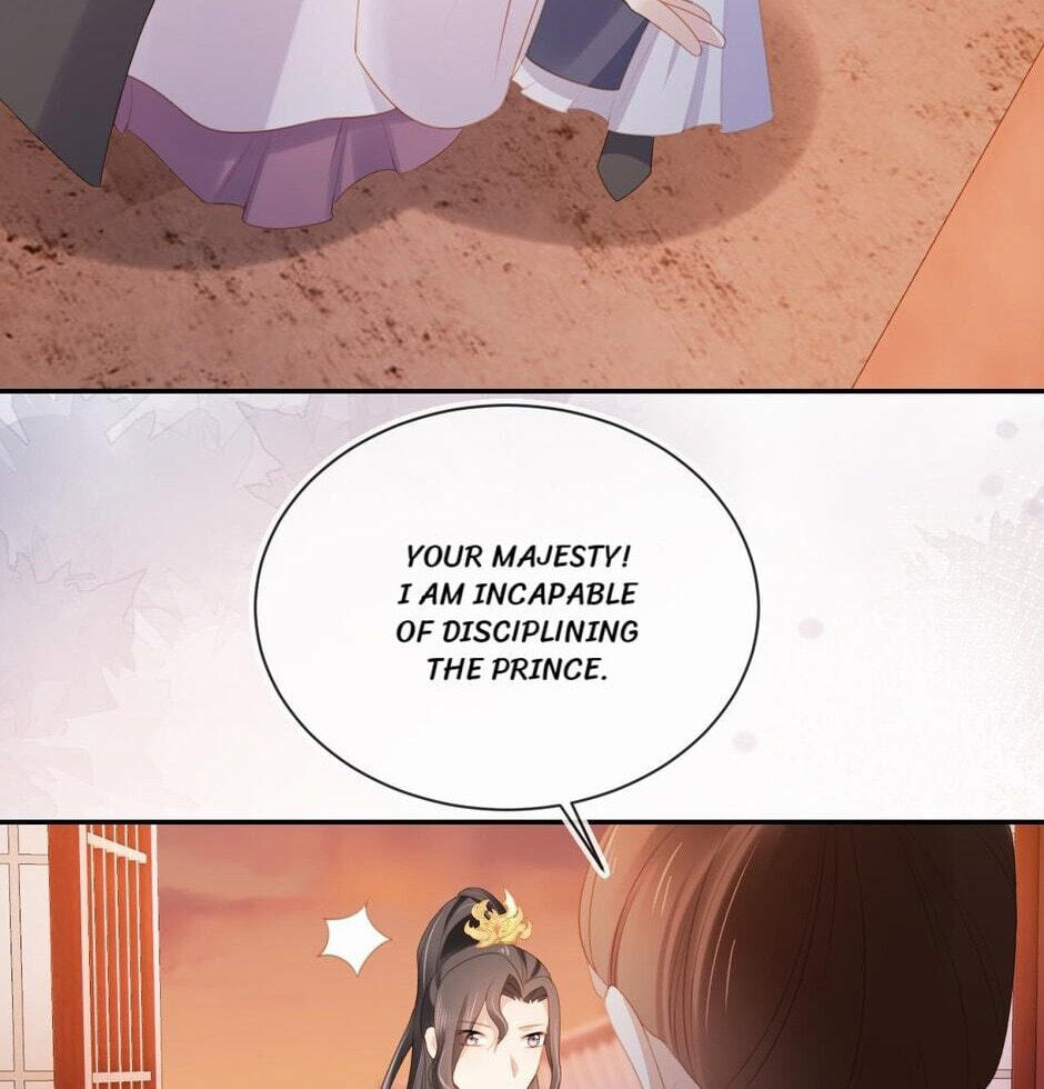 Popular Princess Chapter 135 page 7 - 