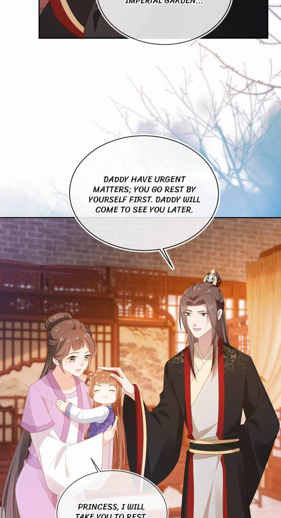 Popular Princess Chapter 135 page 61 - 