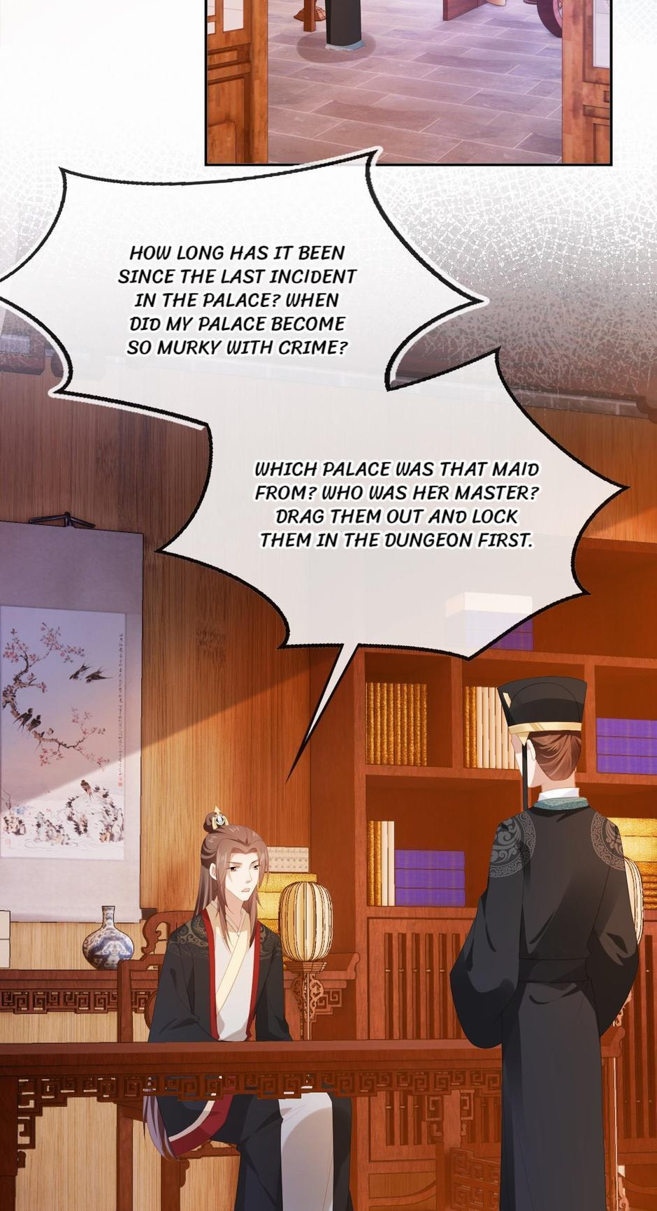 Popular Princess Chapter 135 page 63 - 