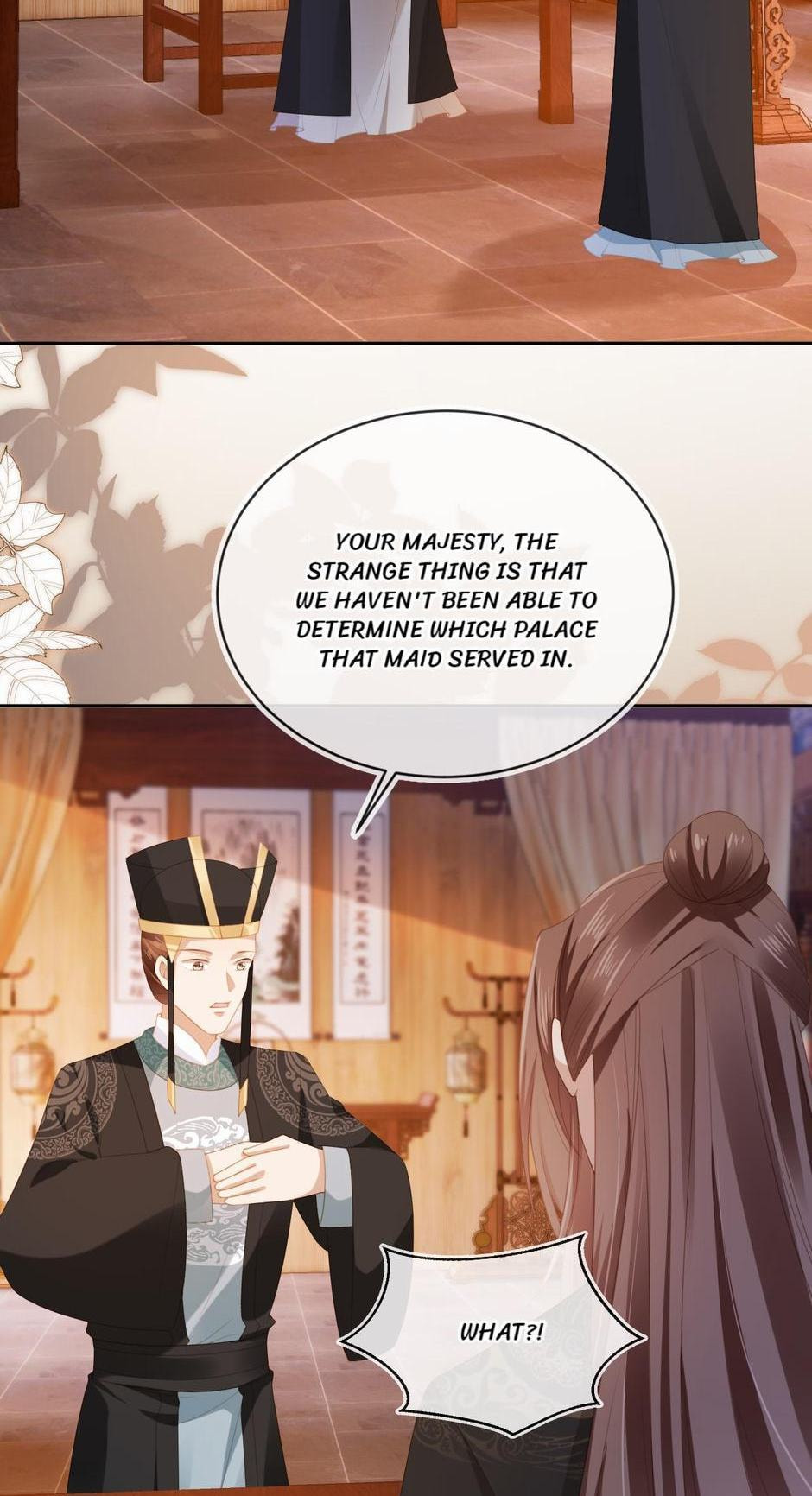 Popular Princess Chapter 135 page 64 - 