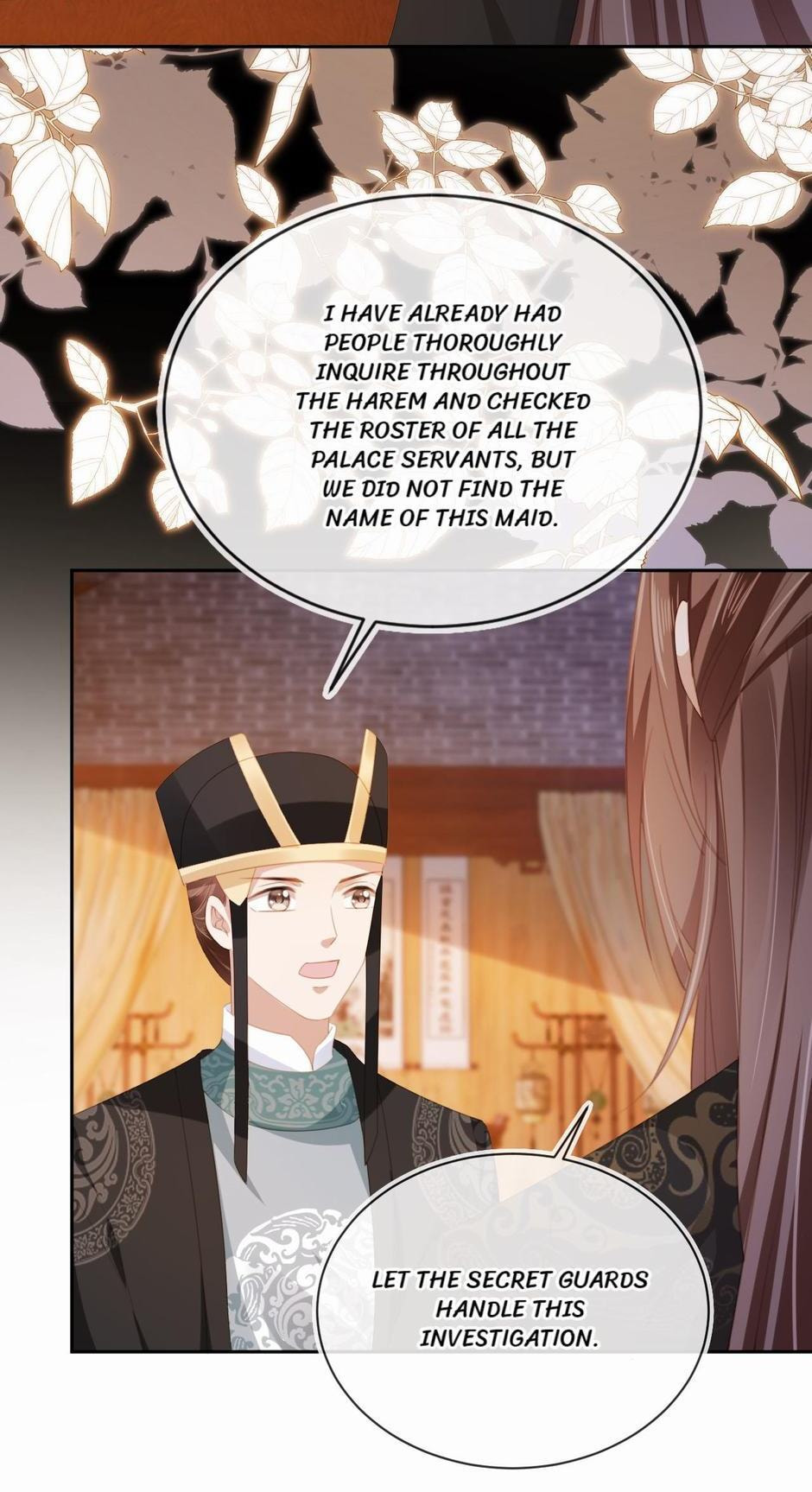 Popular Princess Chapter 135 page 65 - 