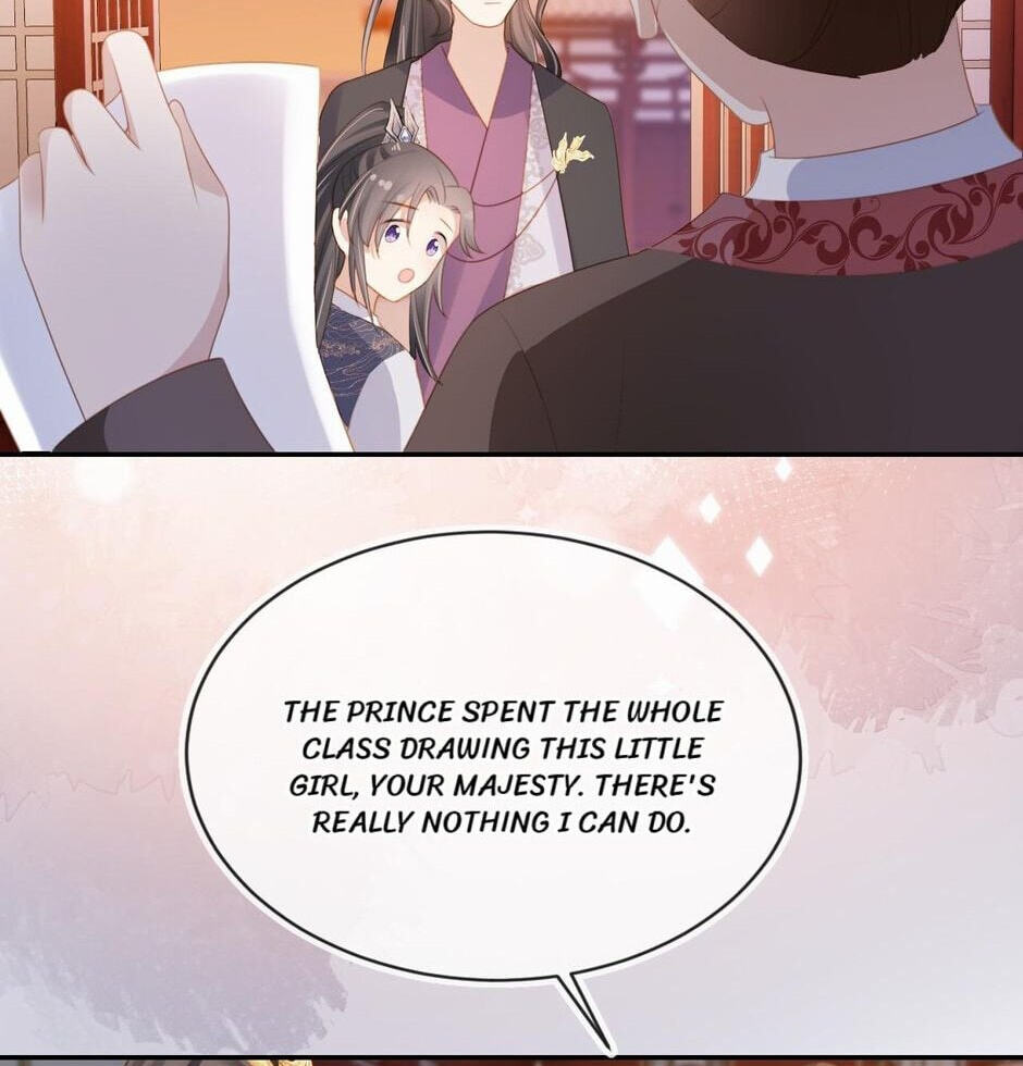 Popular Princess Chapter 135 page 8 - 