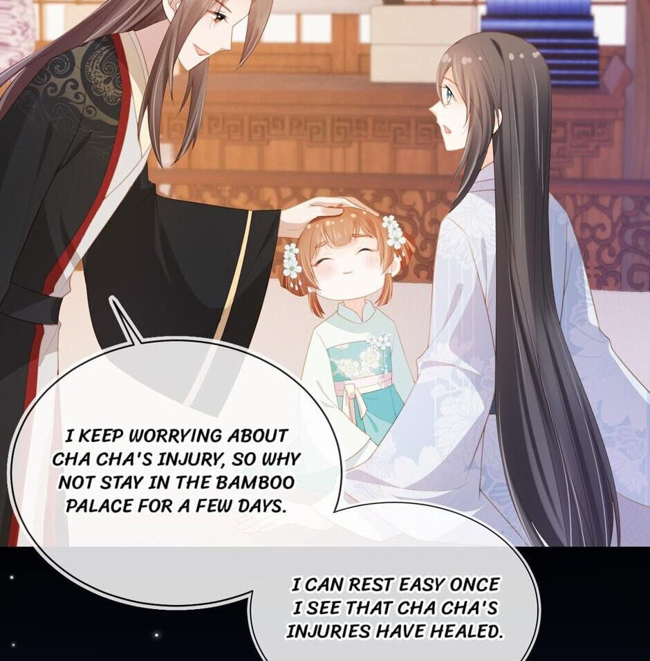 Popular Princess Chapter 136 page 12 - 