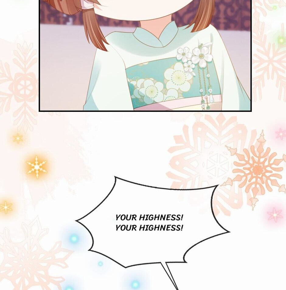 Popular Princess Chapter 136 page 15 - 