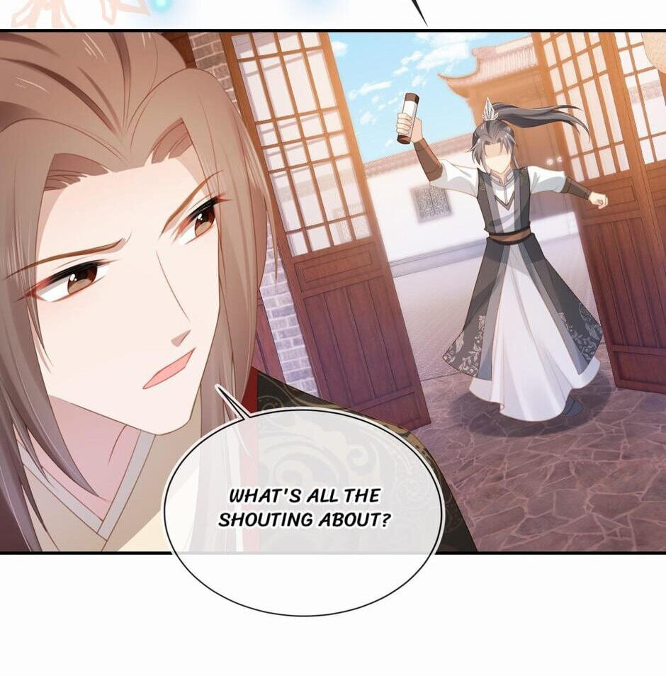 Popular Princess Chapter 136 page 16 - 