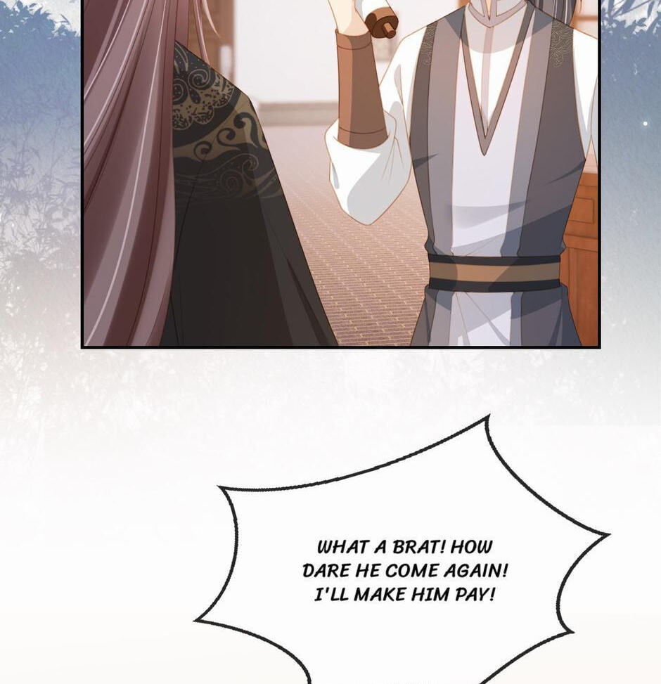 Popular Princess Chapter 136 page 18 - 
