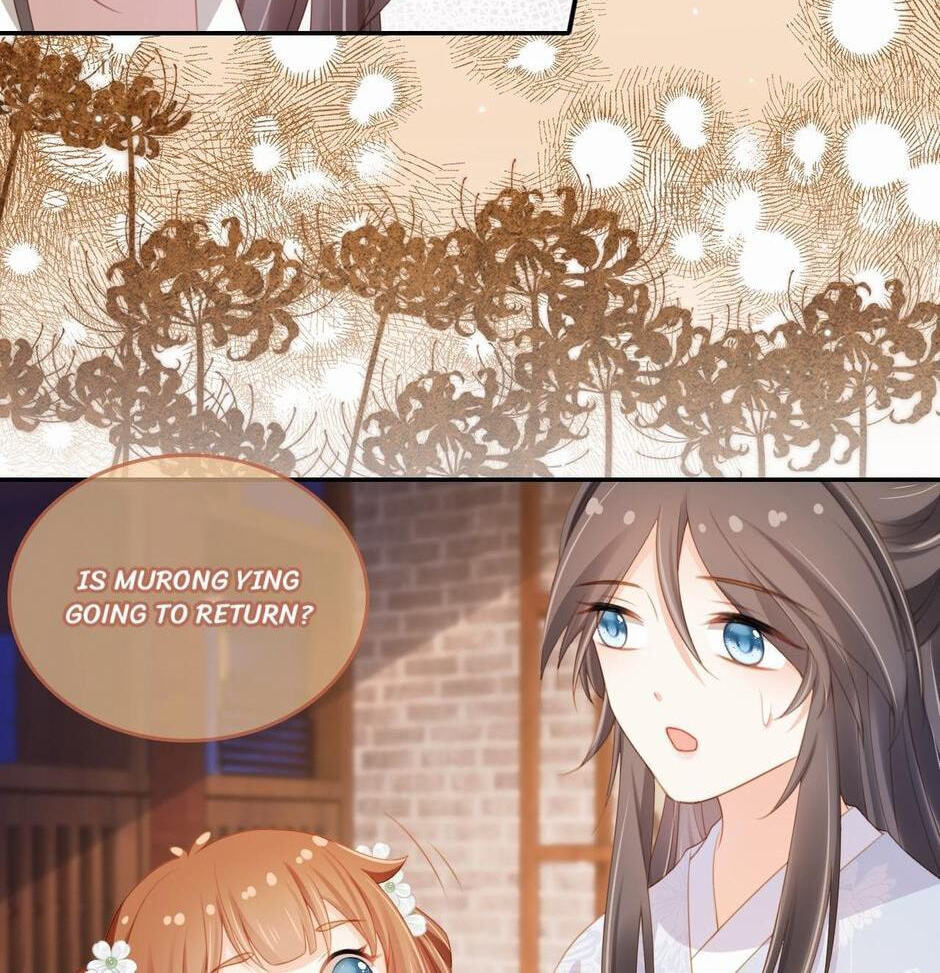Popular Princess Chapter 136 page 20 - 