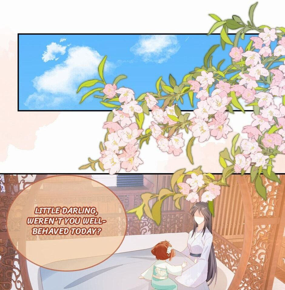 Popular Princess Chapter 136 page 3 - 