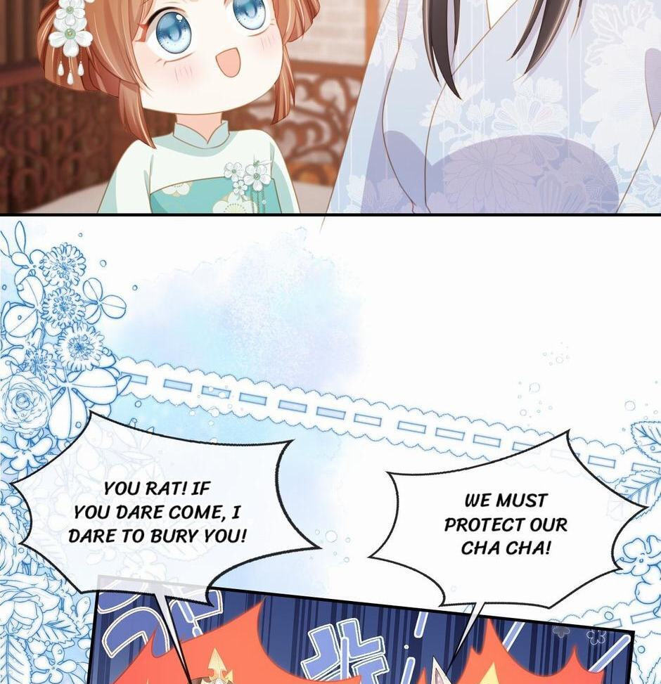 Popular Princess Chapter 136 page 21 - 