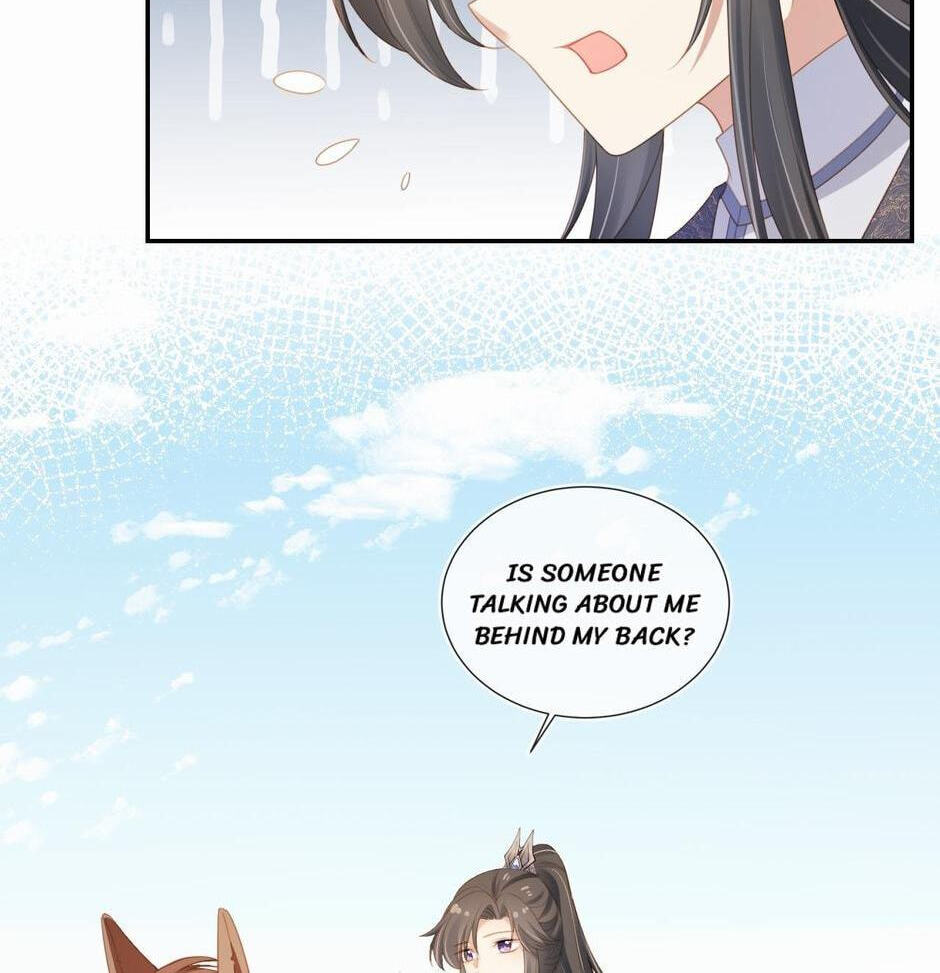 Popular Princess Chapter 136 page 24 - 