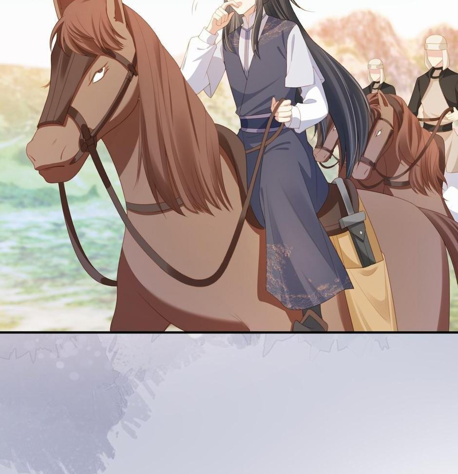 Popular Princess Chapter 136 page 25 - 