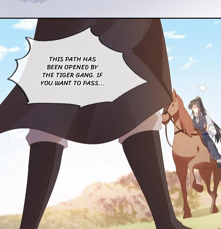 Popular Princess Chapter 136 page 26 - 