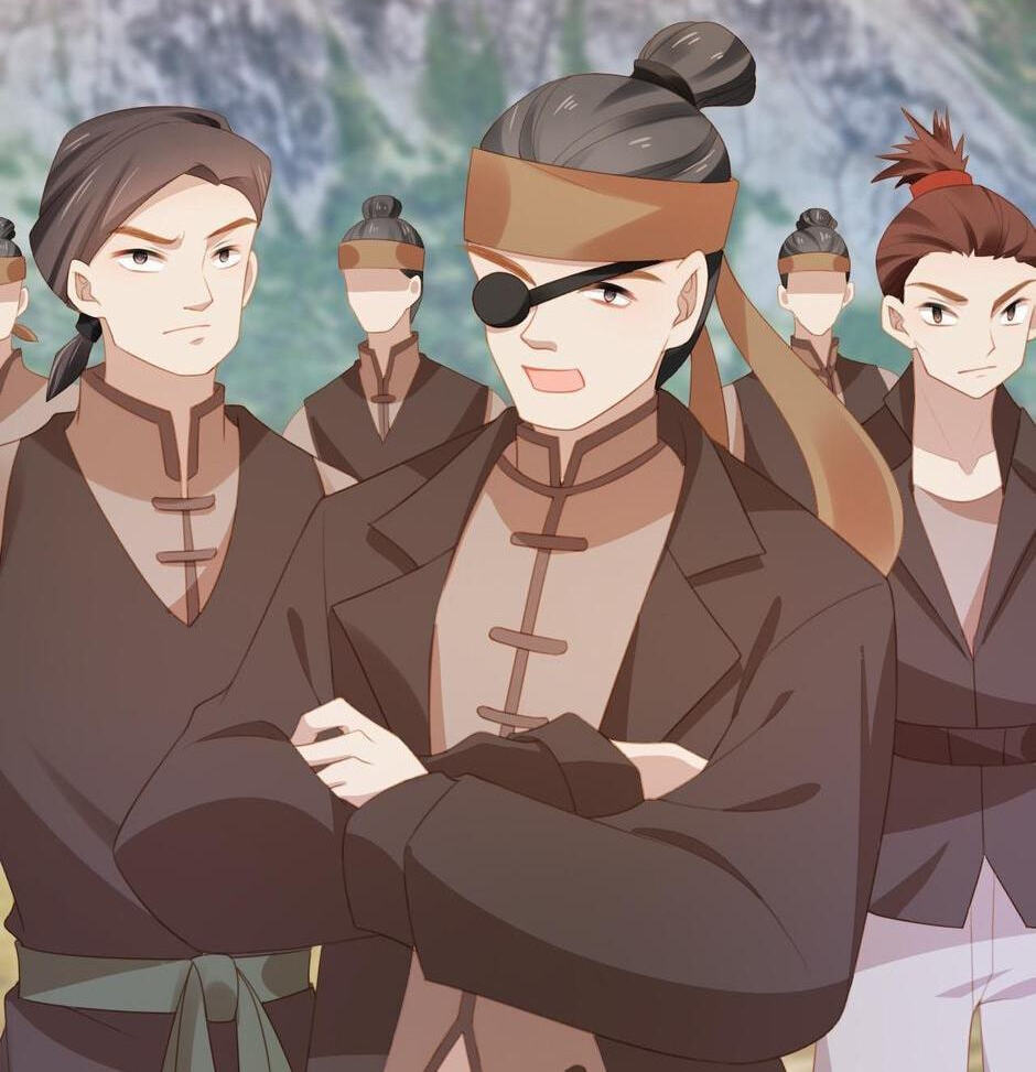 Popular Princess Chapter 136 page 28 - 