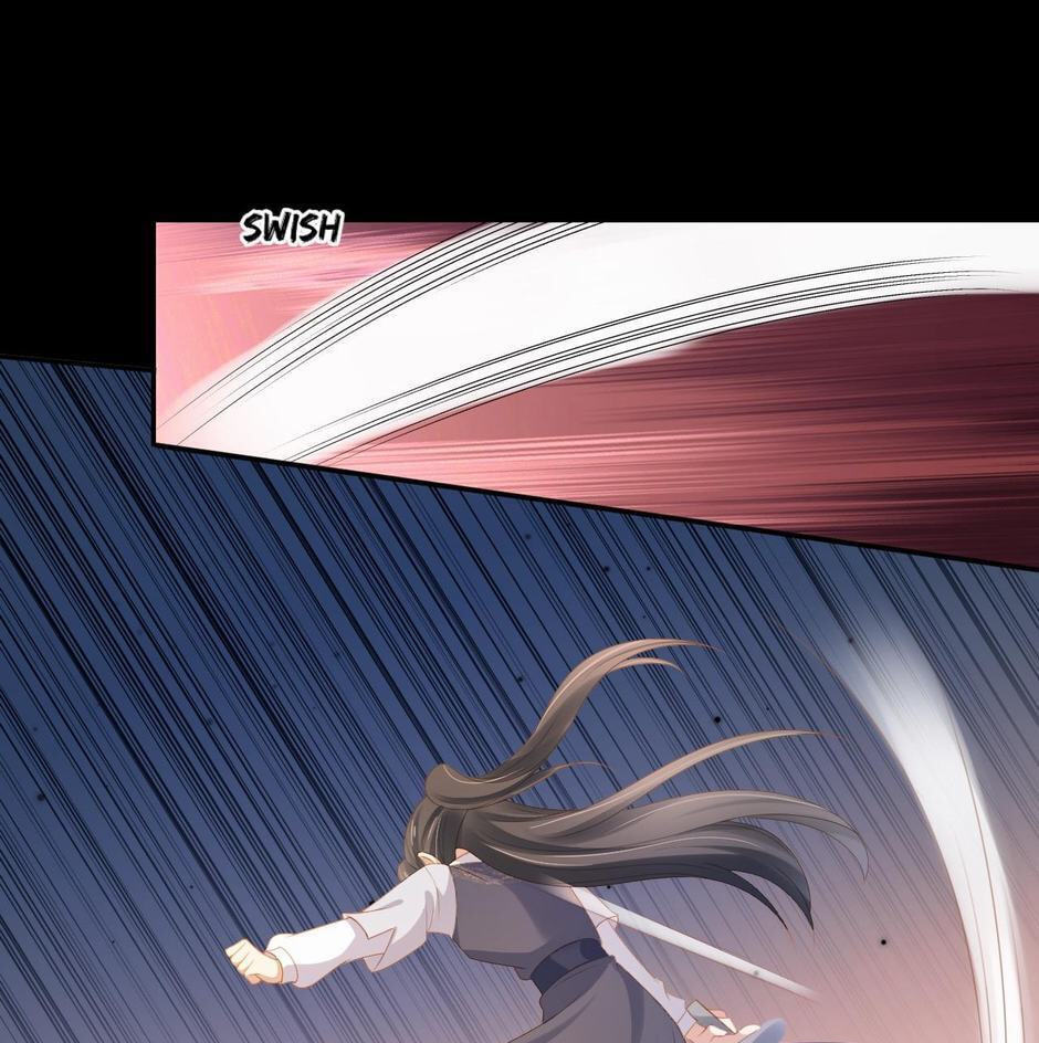 Popular Princess Chapter 136 page 31 - 