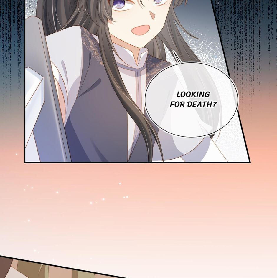 Popular Princess Chapter 136 page 34 - 