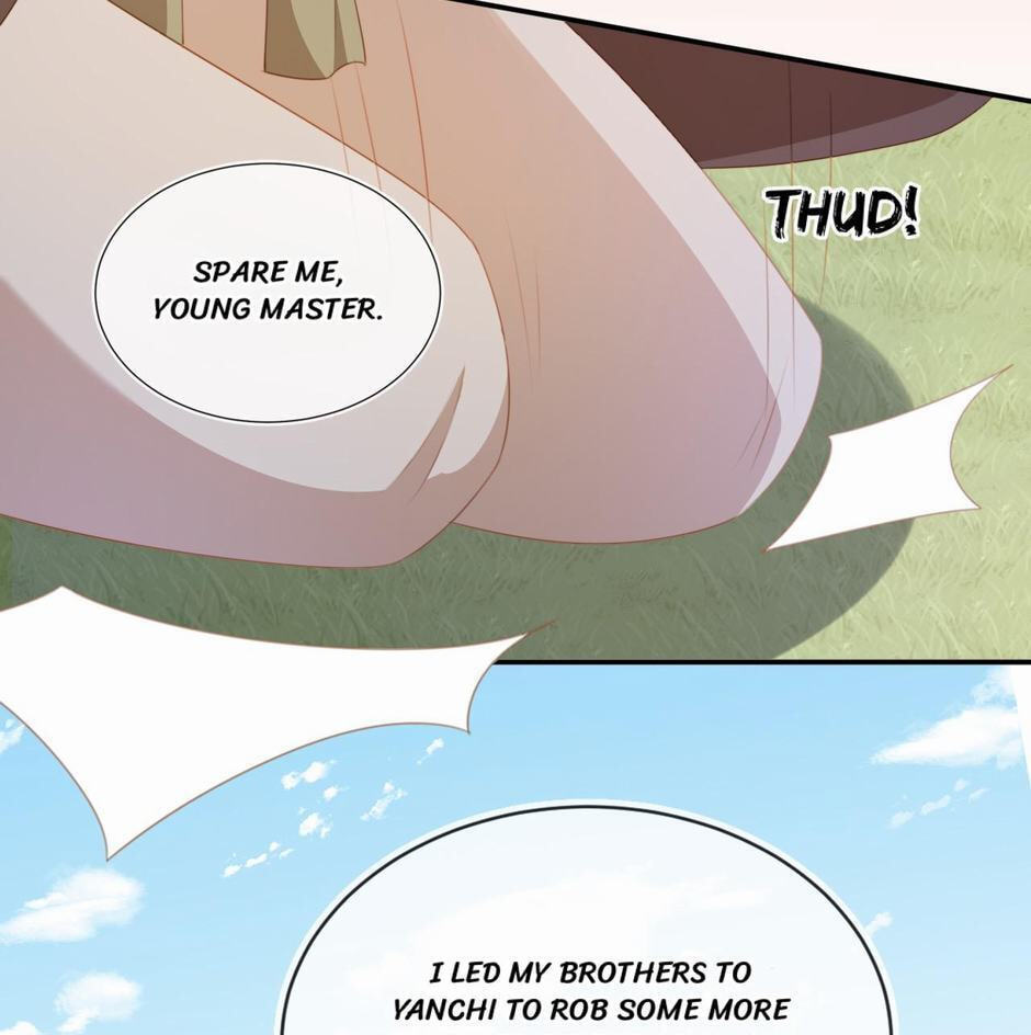 Popular Princess Chapter 136 page 35 - 