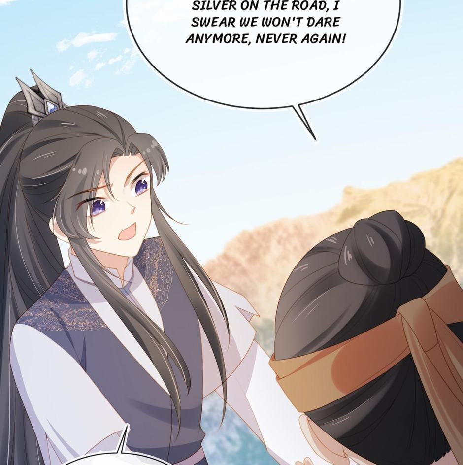 Popular Princess Chapter 136 page 36 - 
