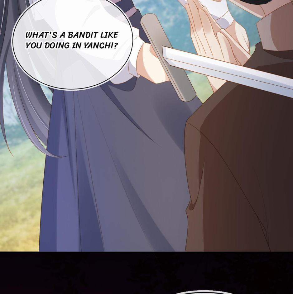 Popular Princess Chapter 136 page 37 - 