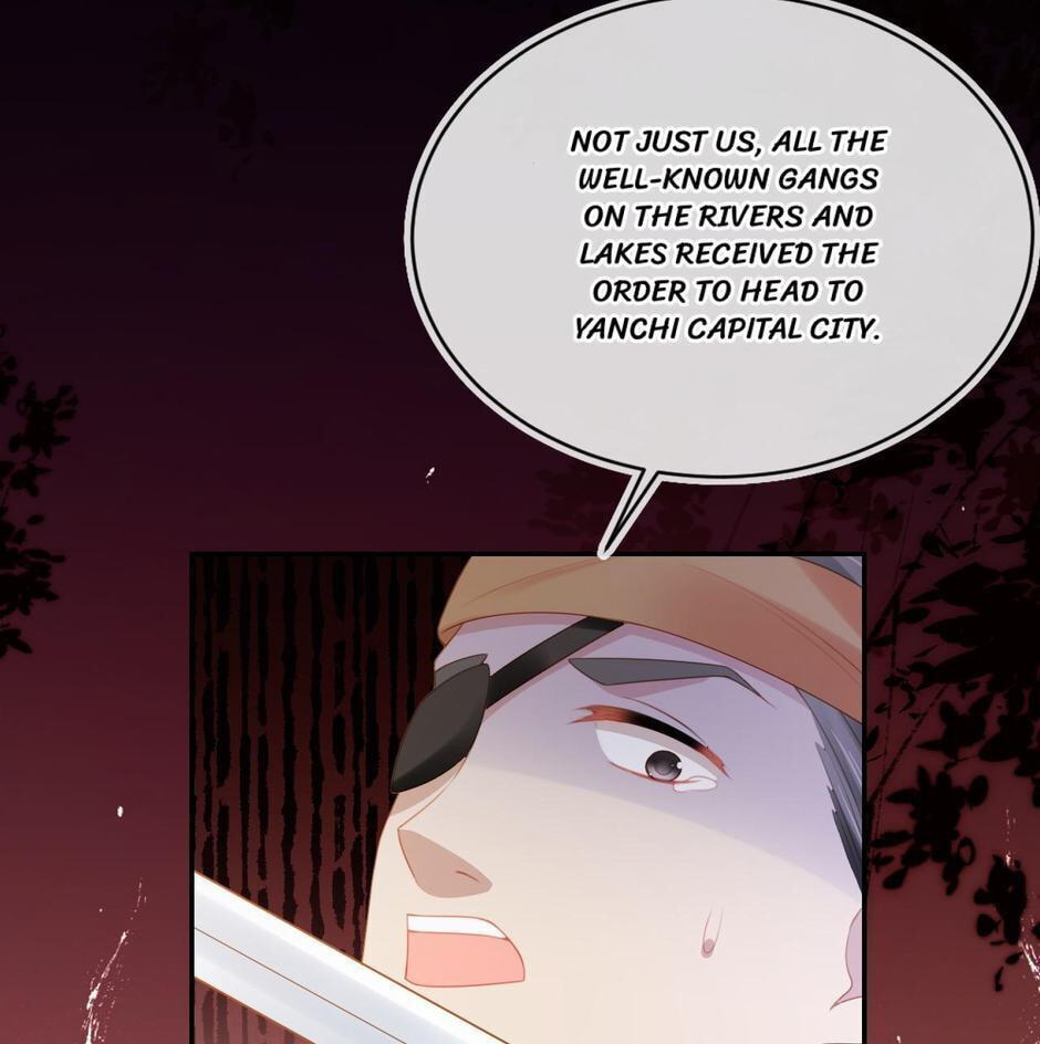Popular Princess Chapter 136 page 38 - 