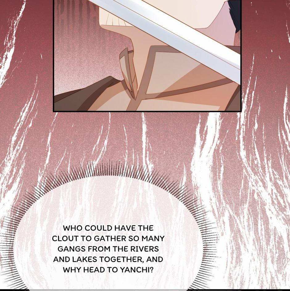 Popular Princess Chapter 136 page 39 - 