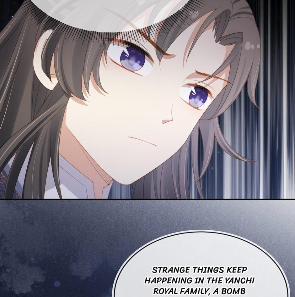 Popular Princess Chapter 136 page 40 - 