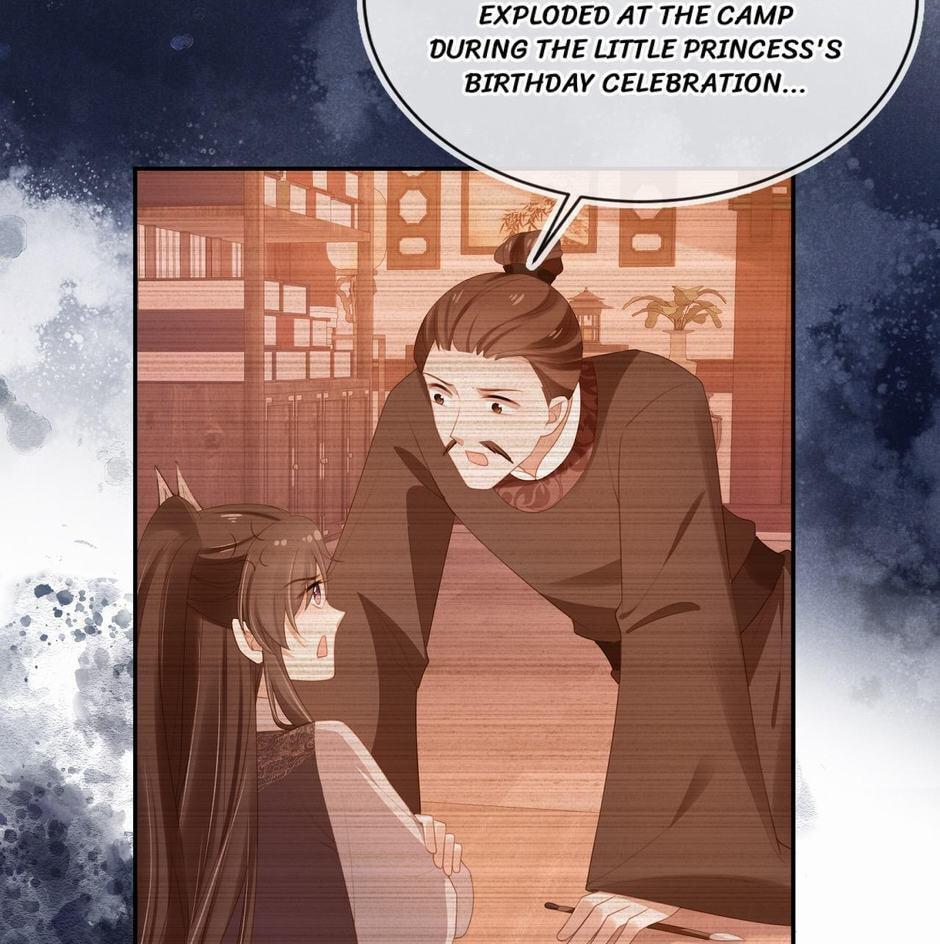 Popular Princess Chapter 136 page 41 - 