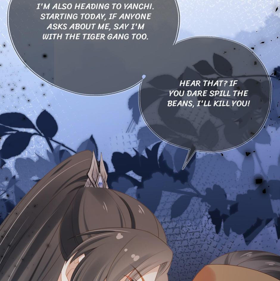 Popular Princess Chapter 136 page 43 - 